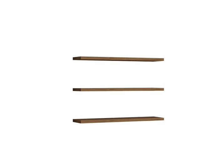 Hanah Home Boss - Walnut Hanah Home Boss - Walnut